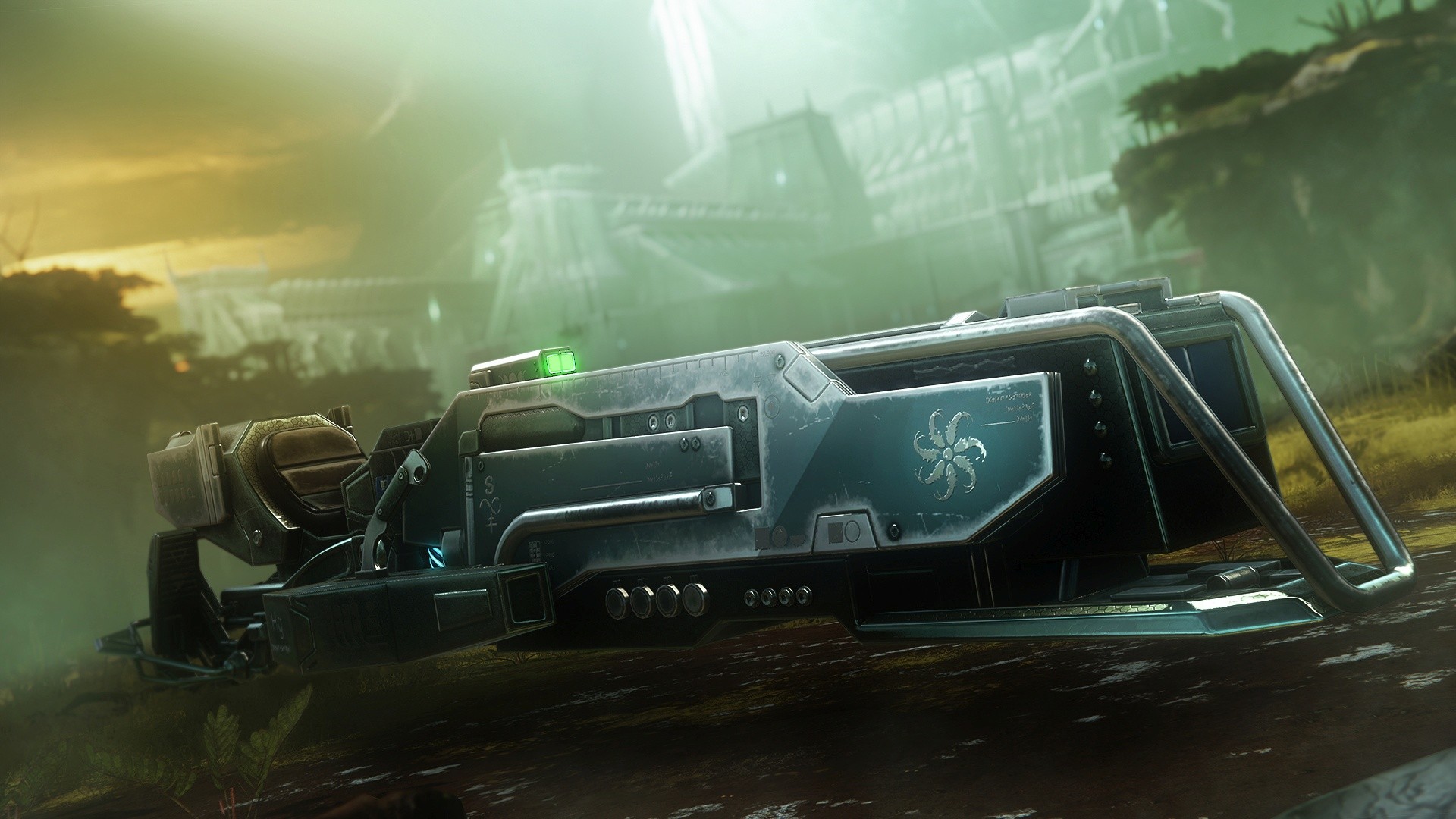 Destiny 2: La Reina Bruja - Imagen 13